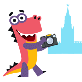 Учим словарные слова