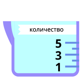 Знакомимся с числительным