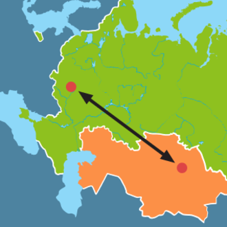 Именованный масштаб