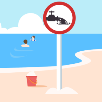 Охрана водных богатств