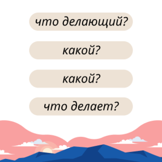 Что такое причастие?