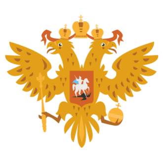Герб России