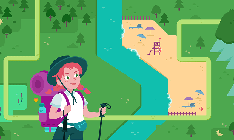 Пример задания