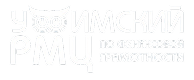 Логотип УРМЦ
