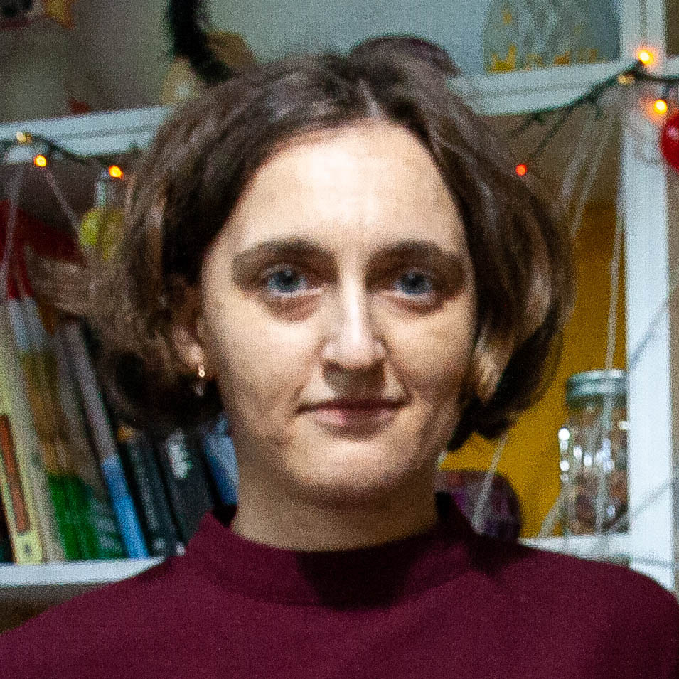 Юлия Романова