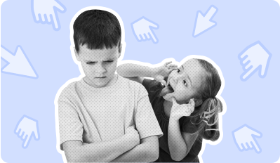 Буллинг в школе — как с ним бороться
